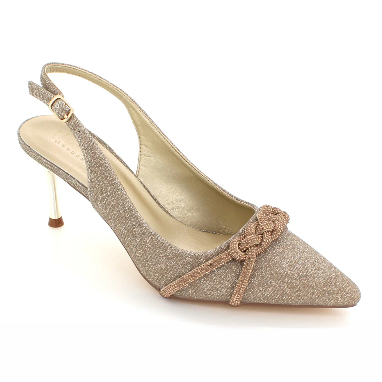 Women's "LARKSPUR" Stylish Pointed Sandals