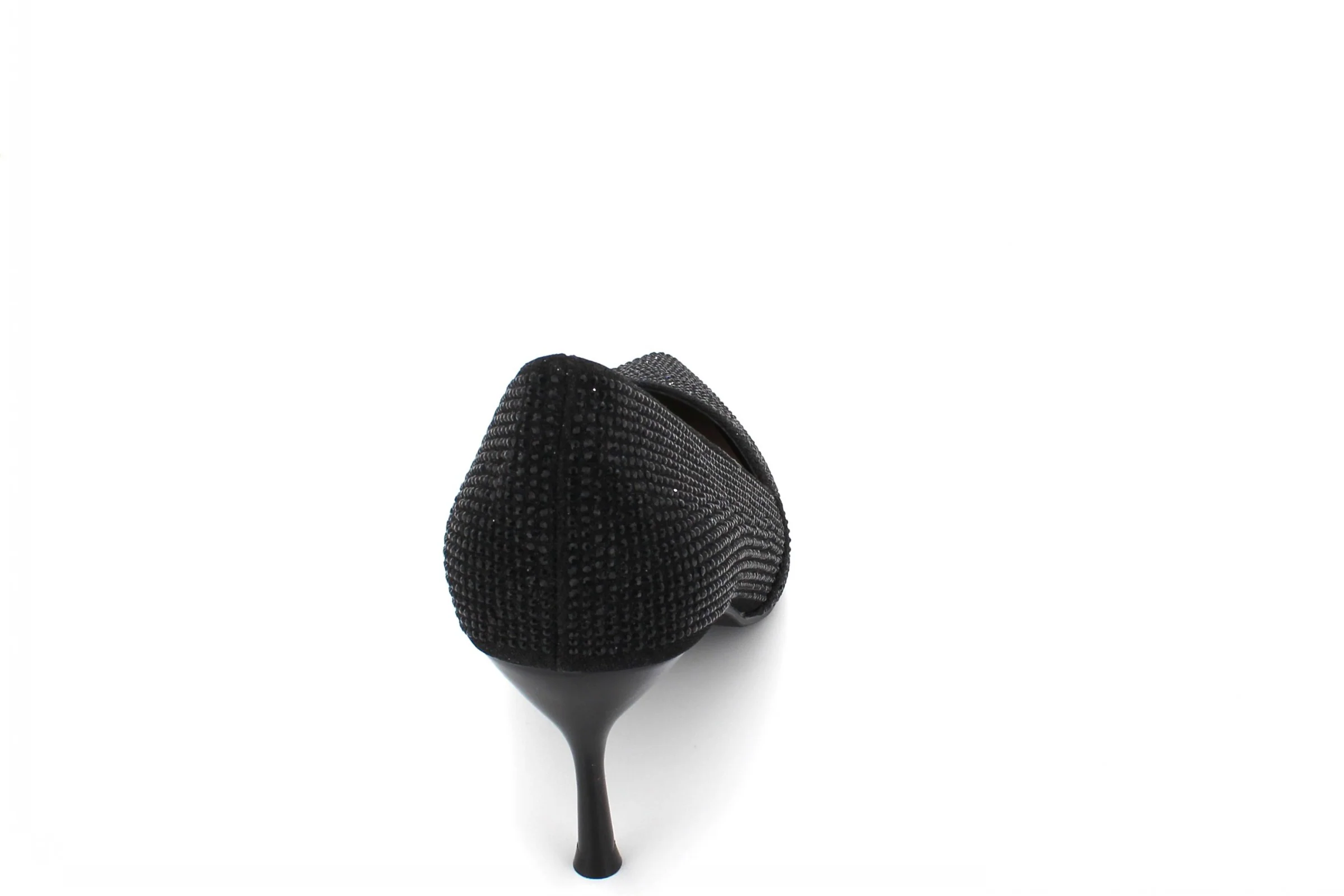 Women's "LATICA" Fancy Shimmery Courts - Image 4