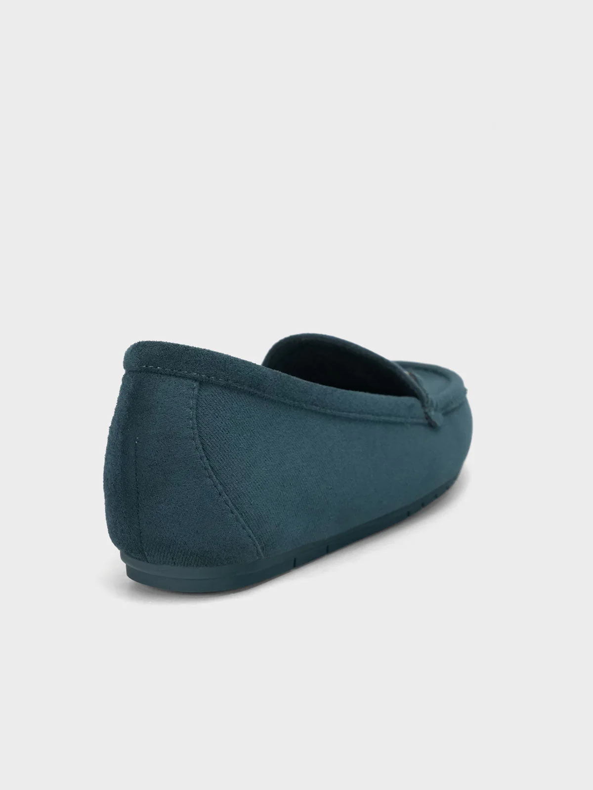 Women's "LEONID" Casual Comfy Moccasins - Image 3