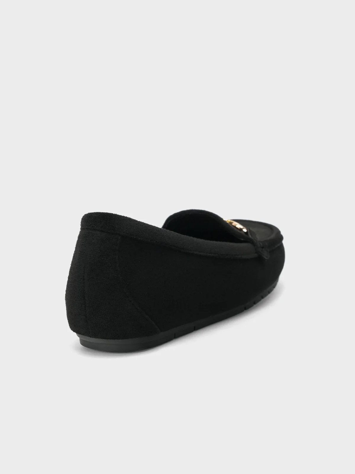 Women's "LEONID" Casual Comfy Moccasins - Image 3