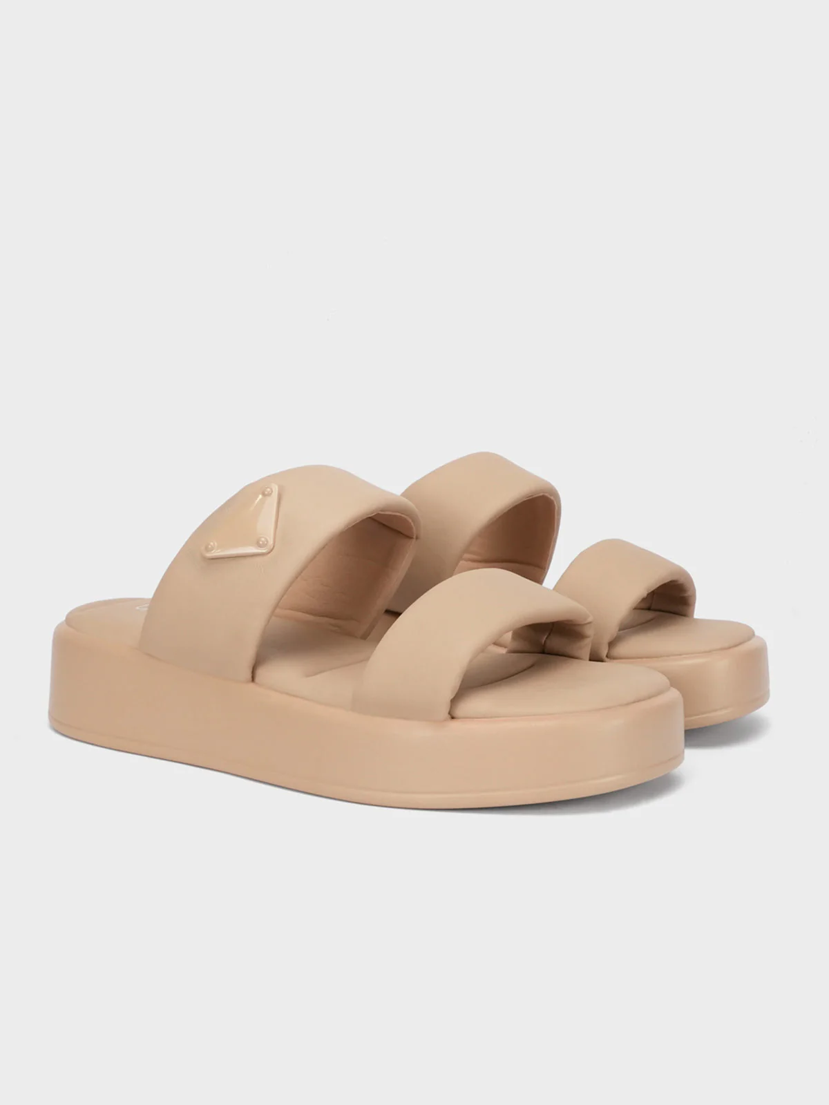 Women's "LOREXA" Casual Comfy Slippers - Image 2