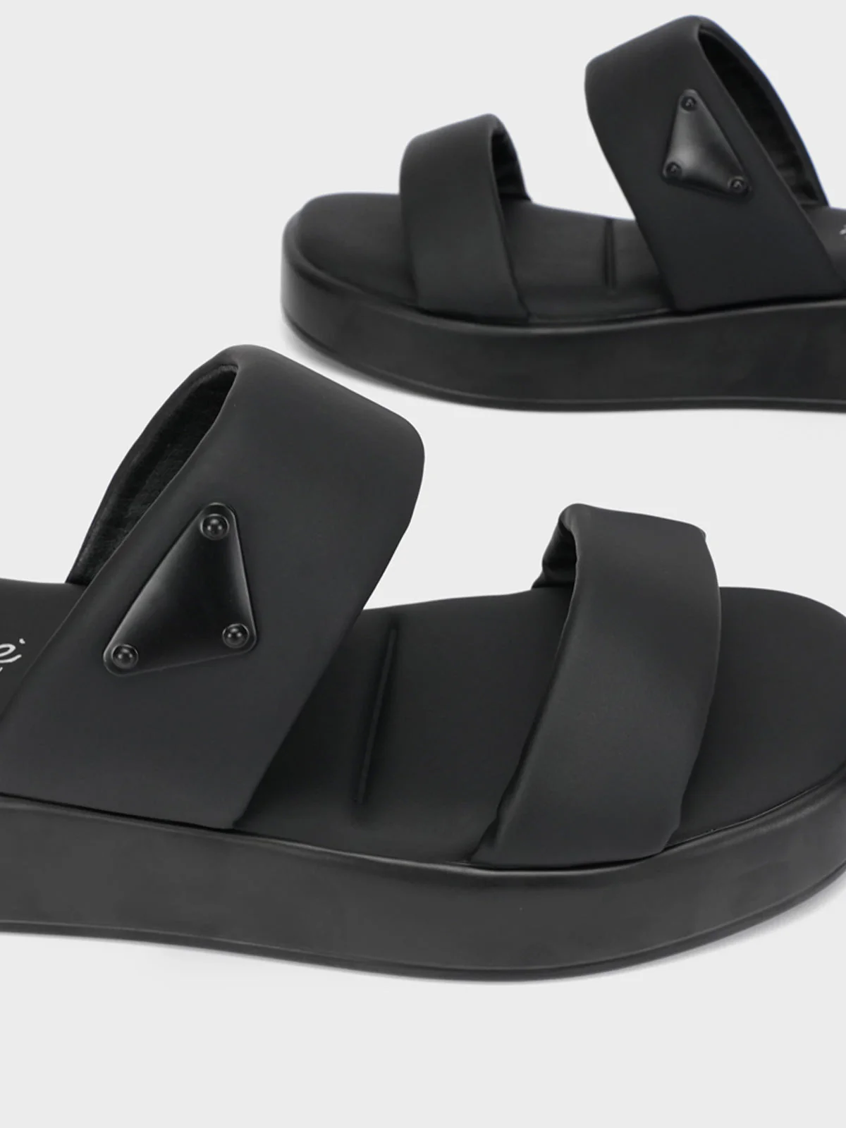 Women's "LOREXA" Casual Comfy Slippers - Image 4