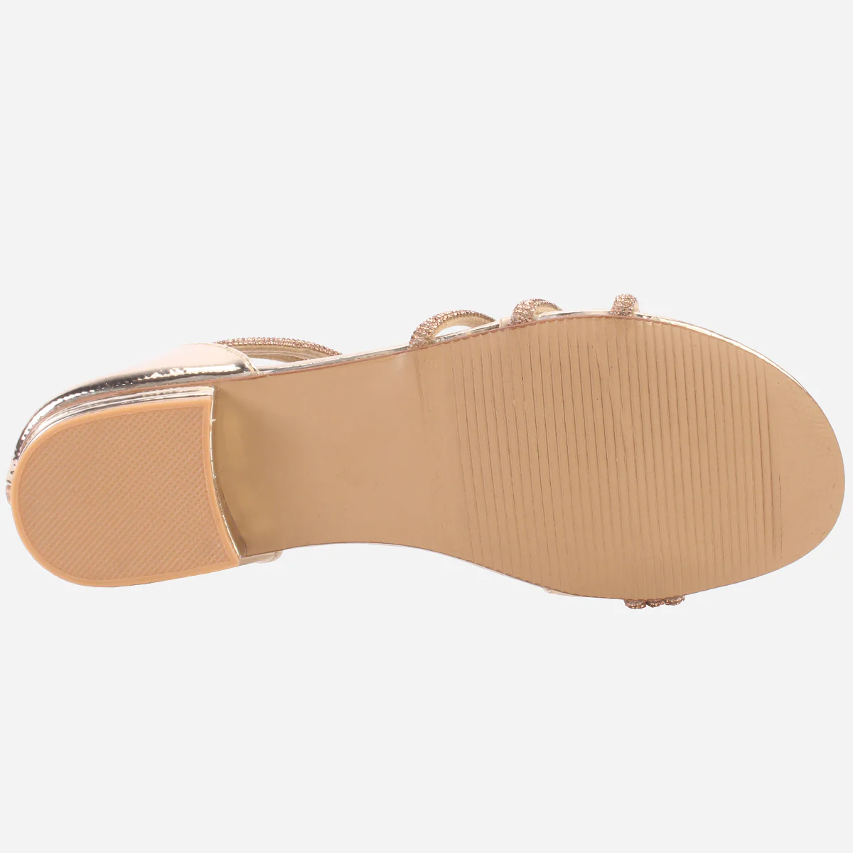 Womens "LUCIA" Fancy Party Sandals - Image 5