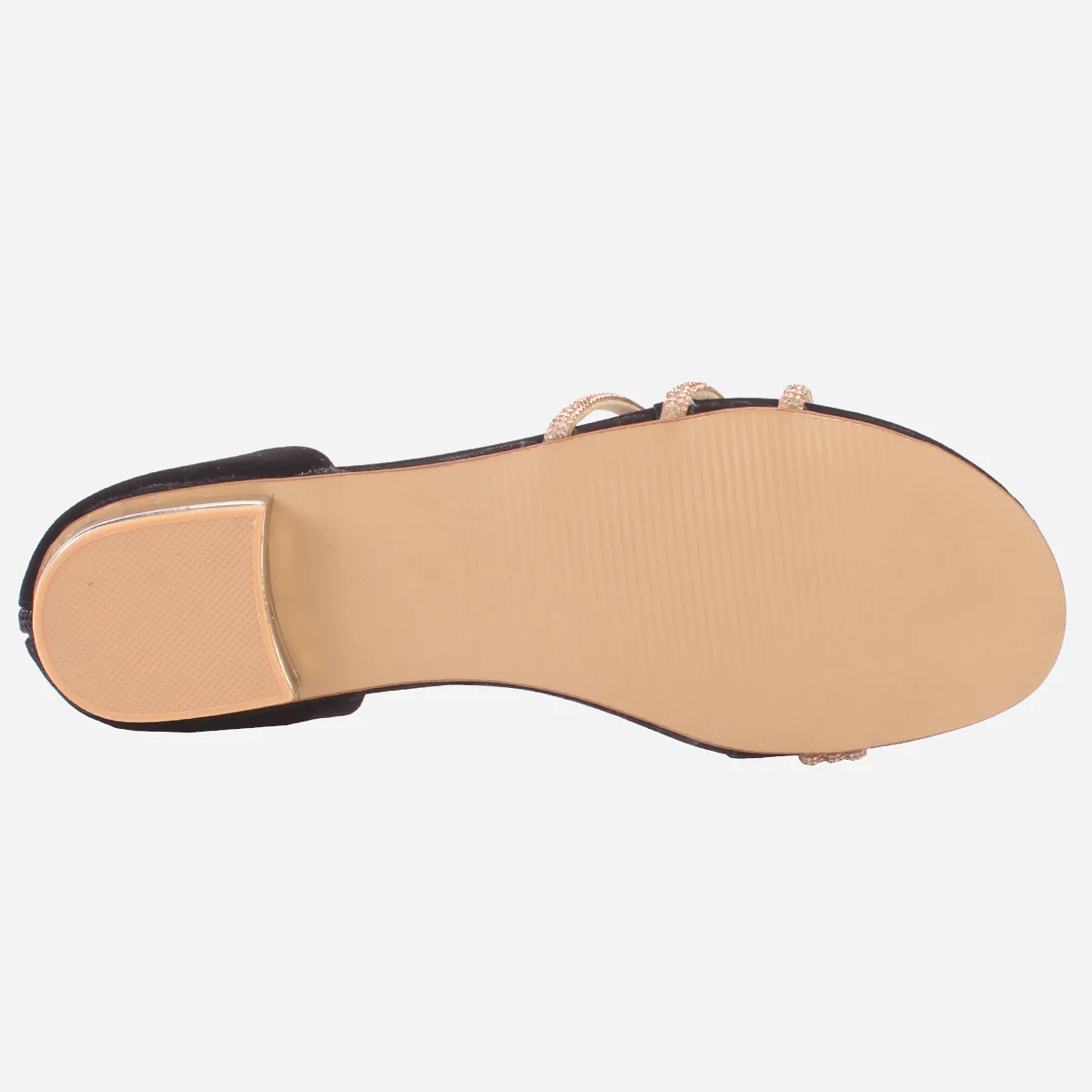 Womens "LUCIA" Fancy Party Sandals - Image 5