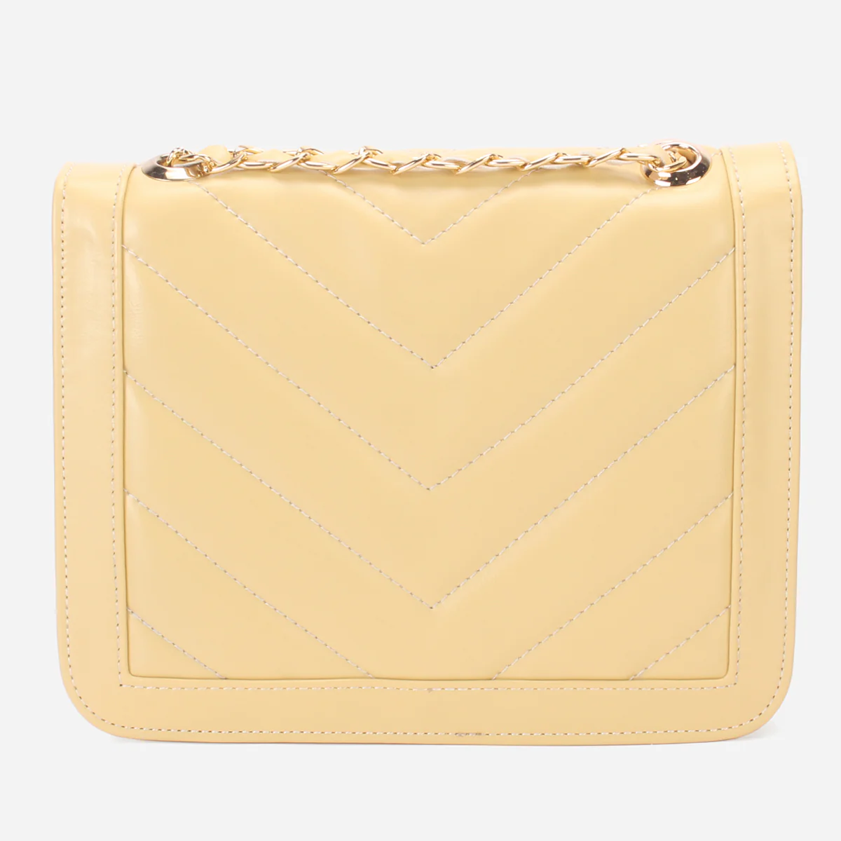 Womens "MARRION" Everyday Clutch Handbag - Image 3