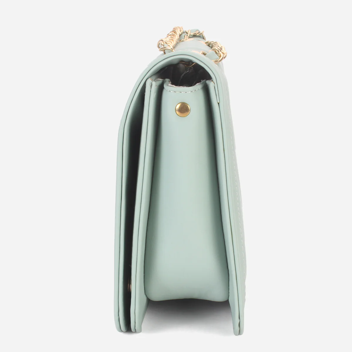 Womens "MARRION" Everyday Clutch Handbag - Image 2