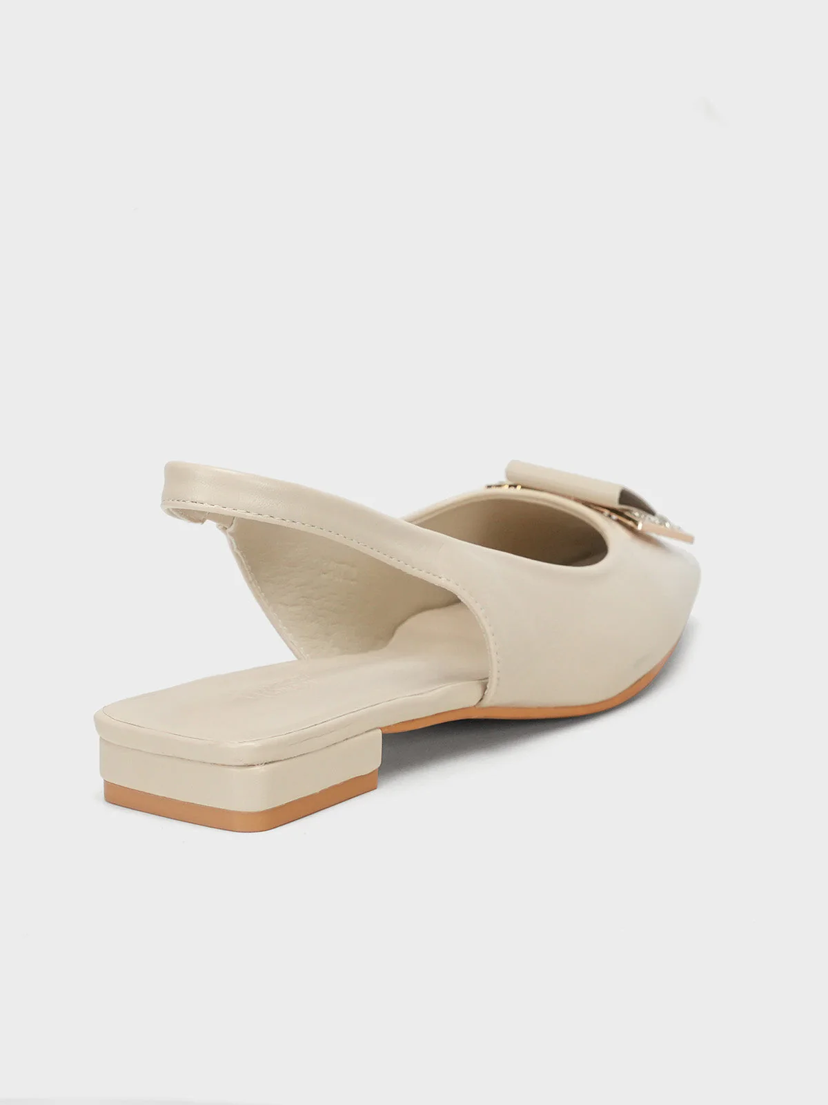 Women's "MATEJA" Slingback Comfy Sandals - Image 3