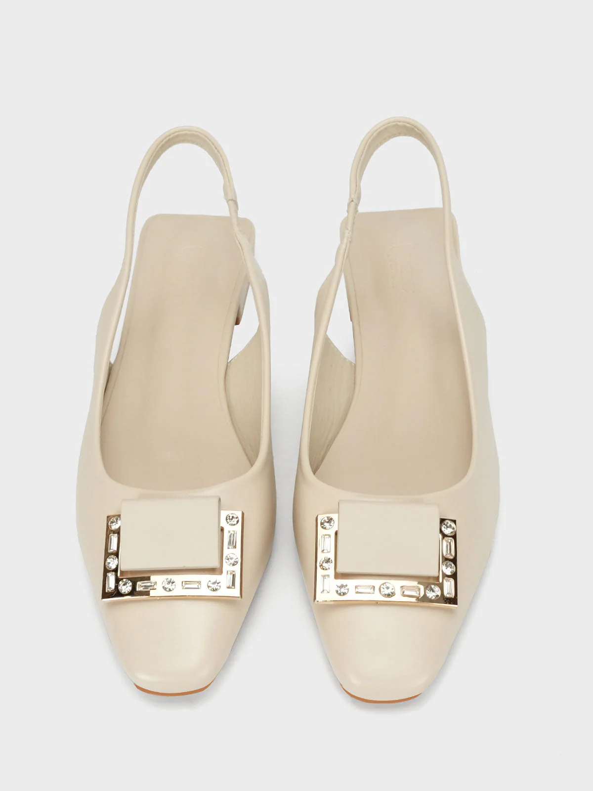Women's "MATEJA" Slingback Comfy Sandals - Image 5