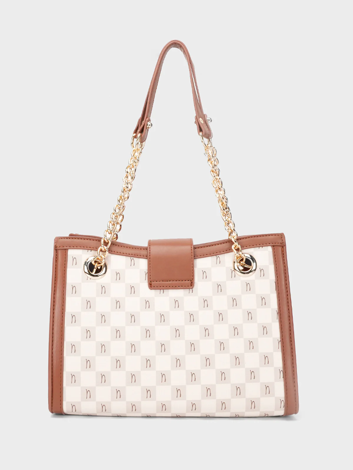 Women's "MISAM" Stylish Shoulder Bag - Image 2