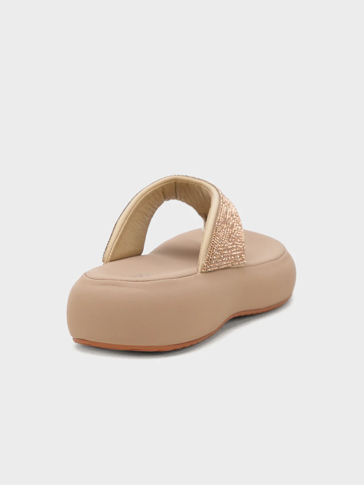 Womens "NENICA" Cozy Walk Slippers - Image 3