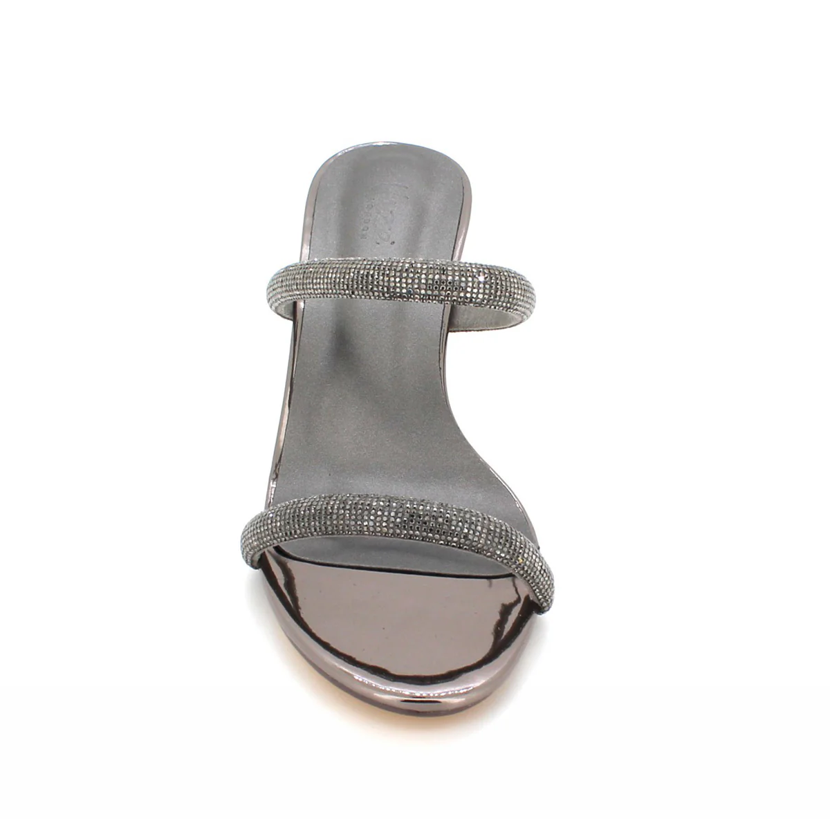 Women's "NEVIO" Slip on Bridal Sandals - Image 2