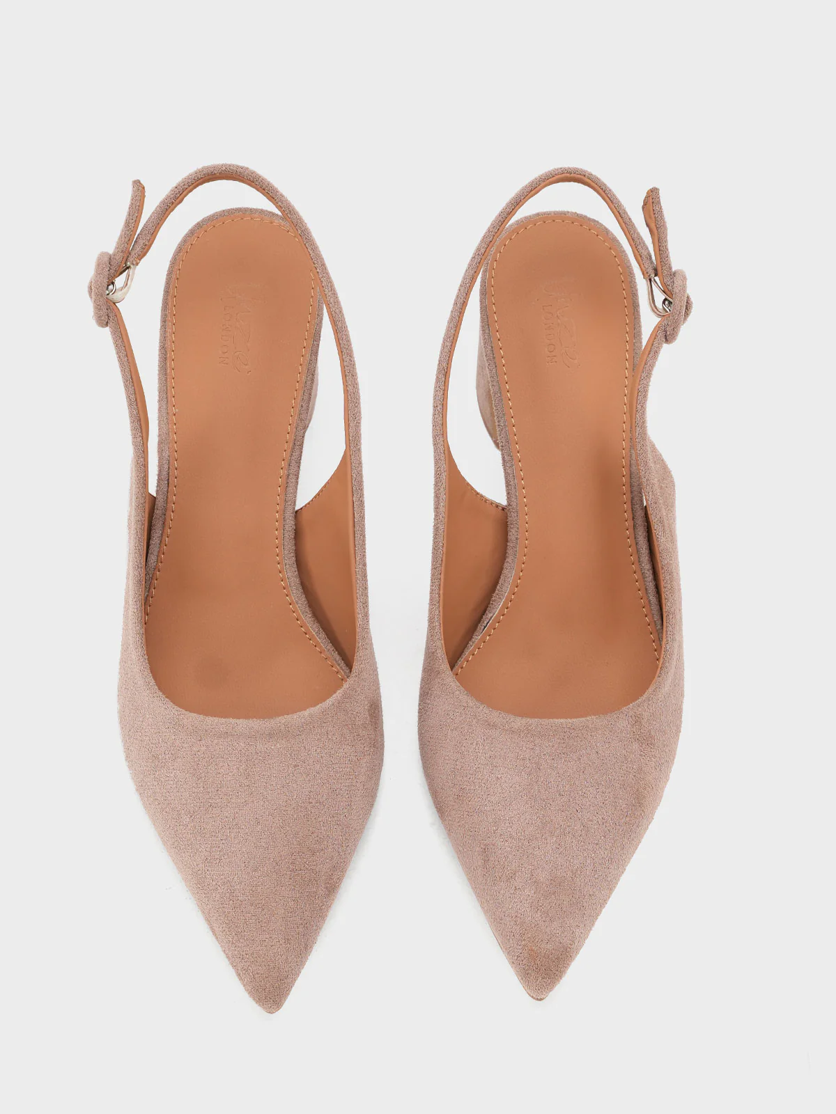 Women's "NNEKE" Pointed Toe Sandals - Image 6