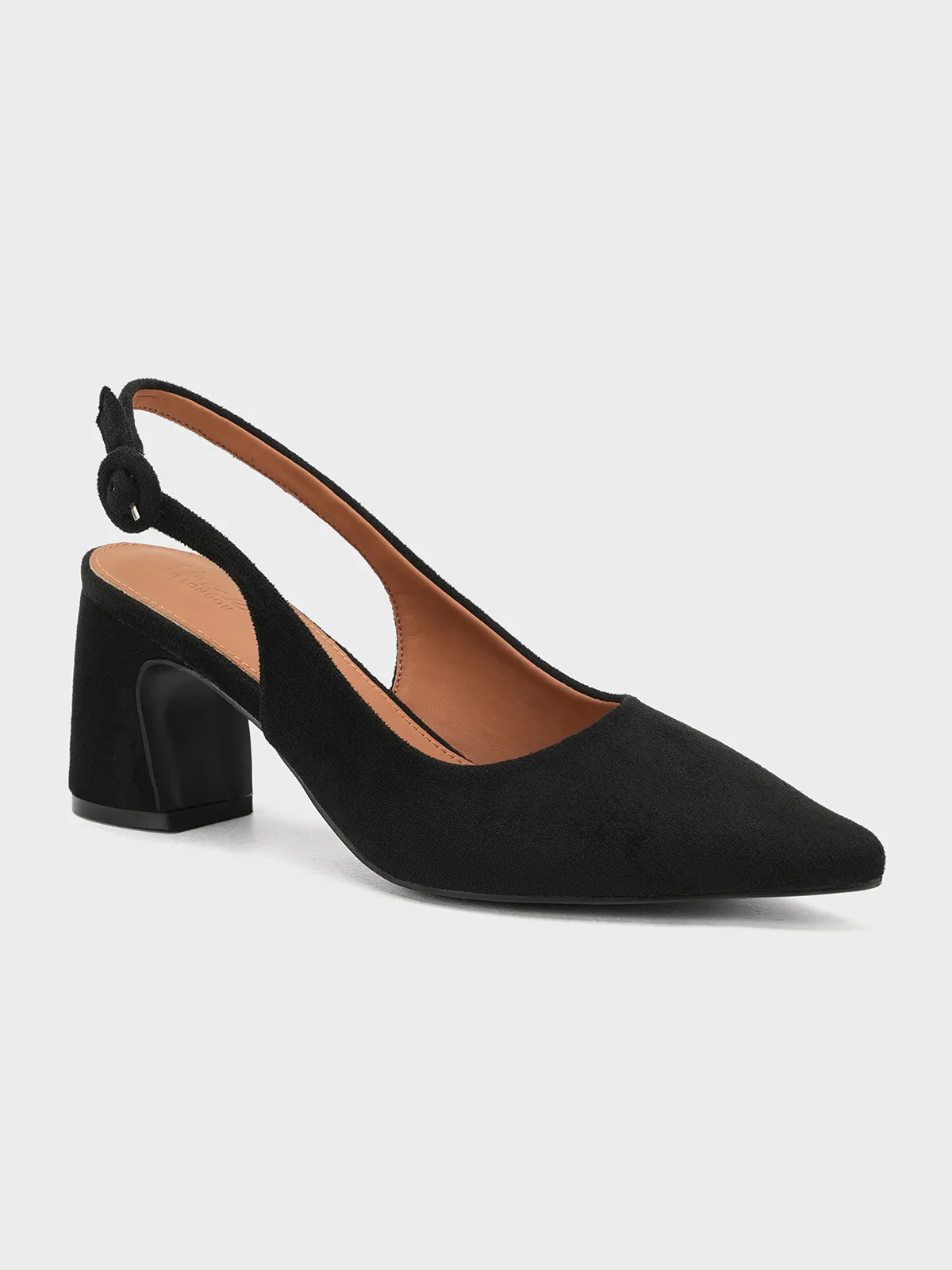 Women's "NNEKE" Pointed Toe Sandals