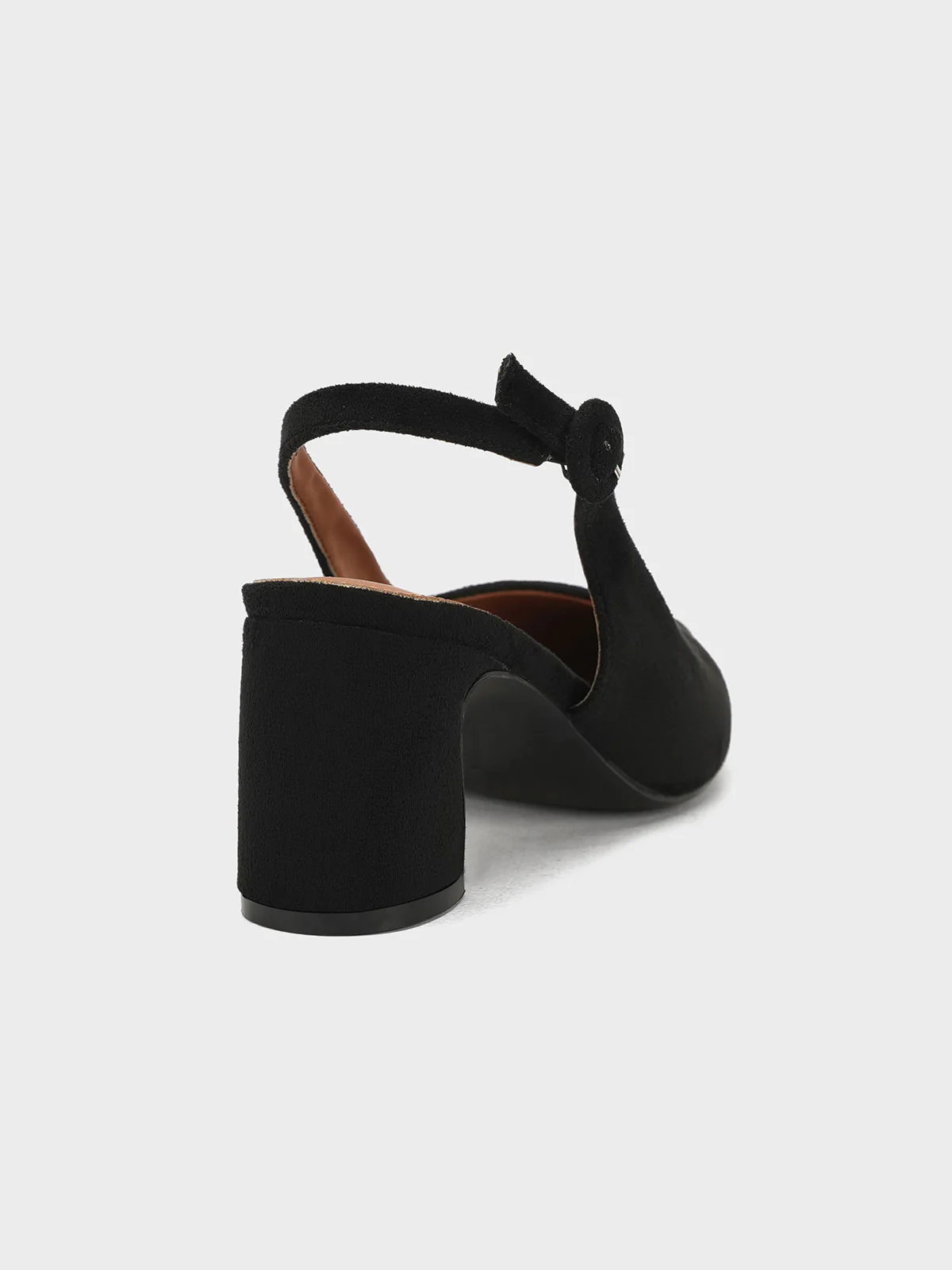 Women's "NNEKE" Pointed Toe Sandals - Image 3