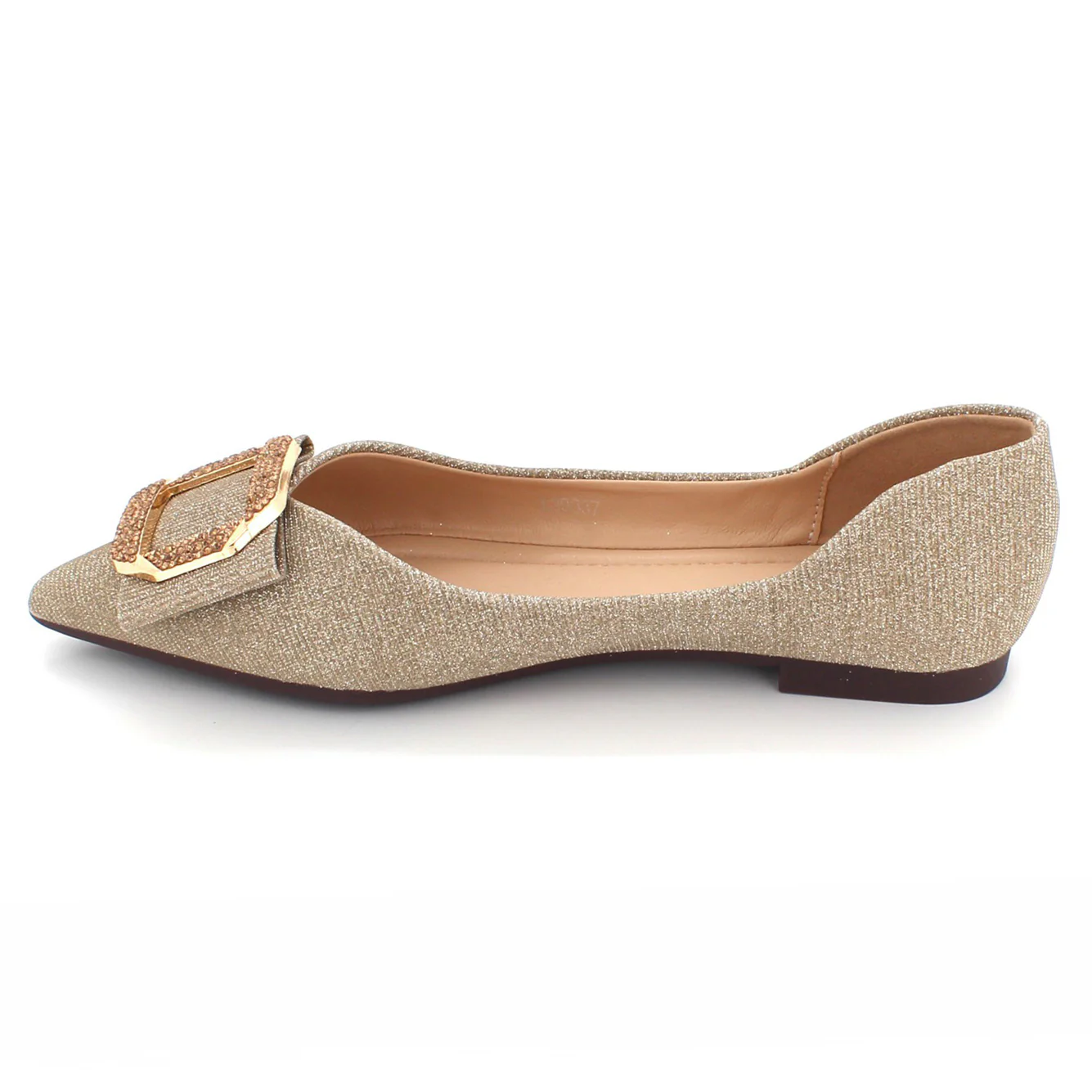 Women's "OREGON" Stylish Evening Pumps - Image 3
