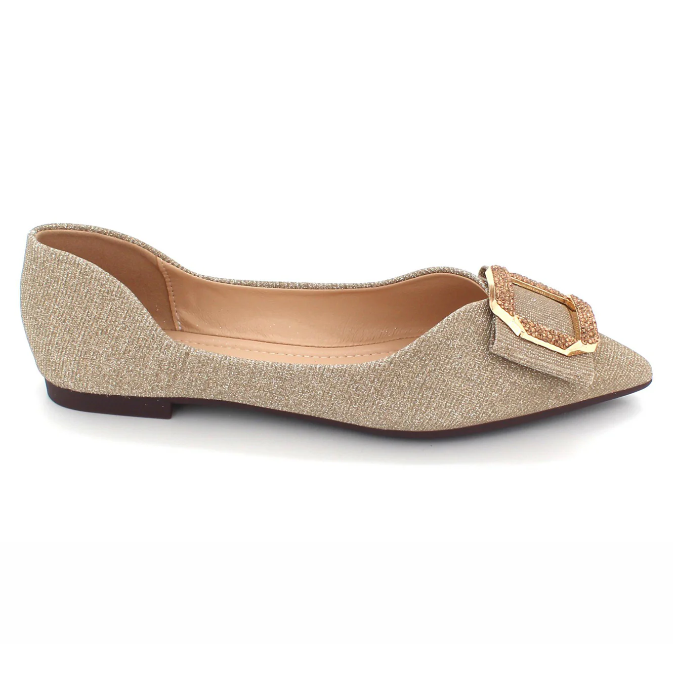 Women's "OREGON" Stylish Evening Pumps - Image 5