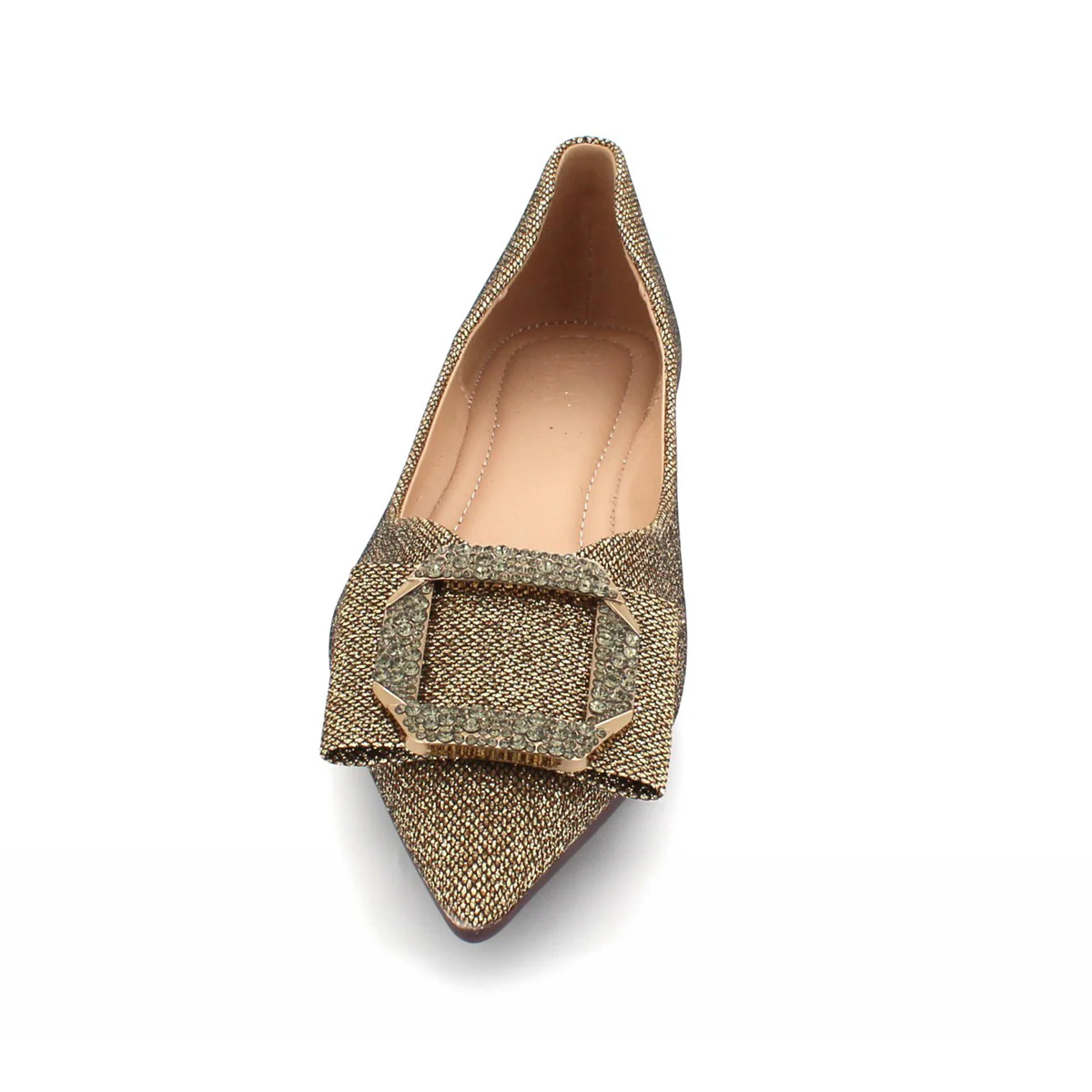 Women's "OREGON" Stylish Evening Pumps - Image 2