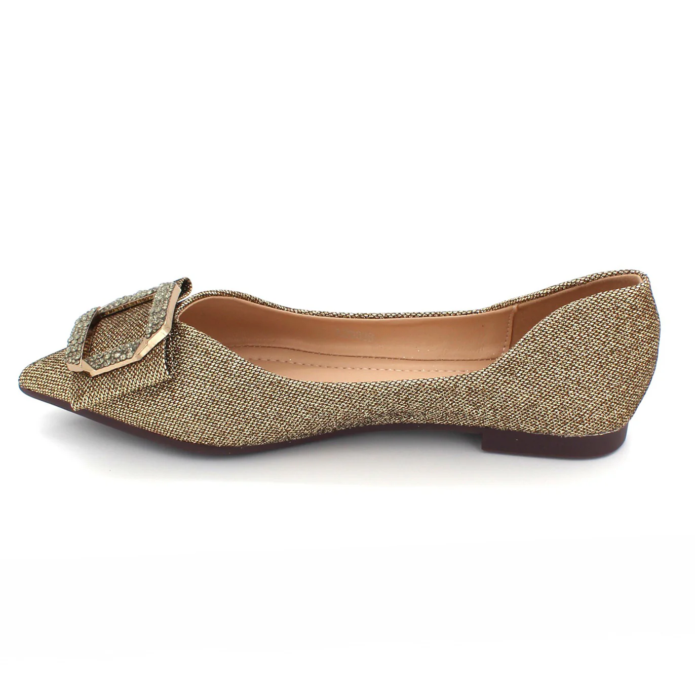 Women's "OREGON" Stylish Evening Pumps - Image 3