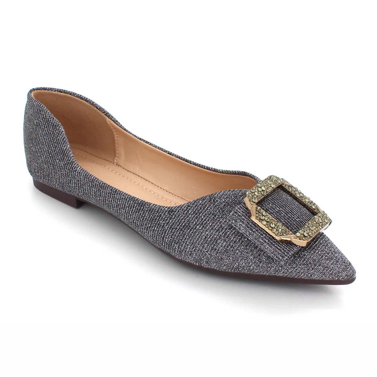 Women's "OREGON" Stylish Evening Pumps
