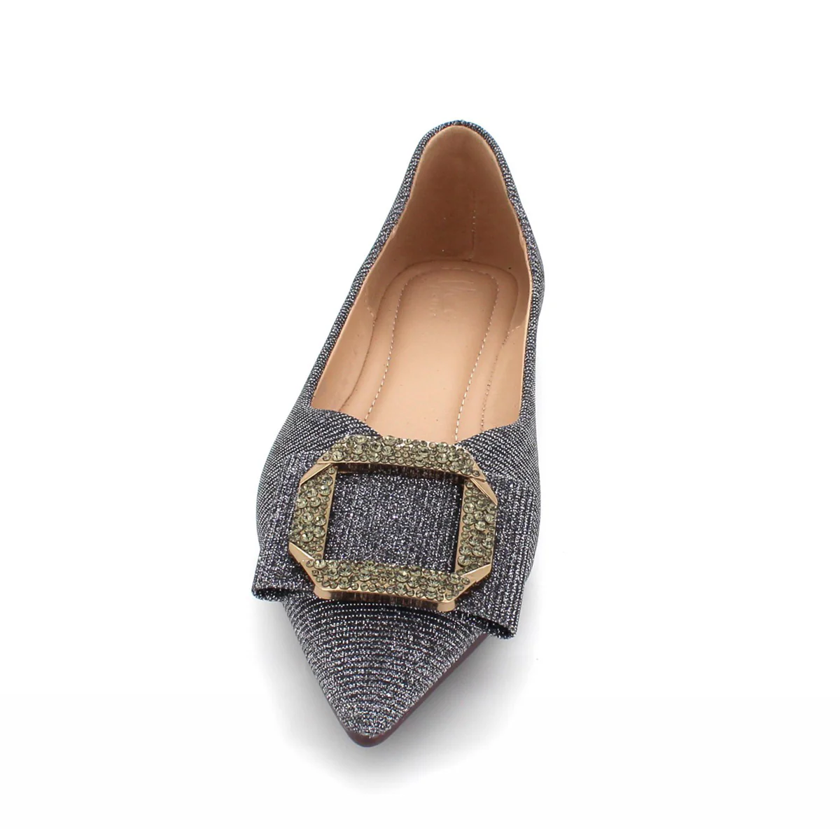 Women's "OREGON" Stylish Evening Pumps - Image 2
