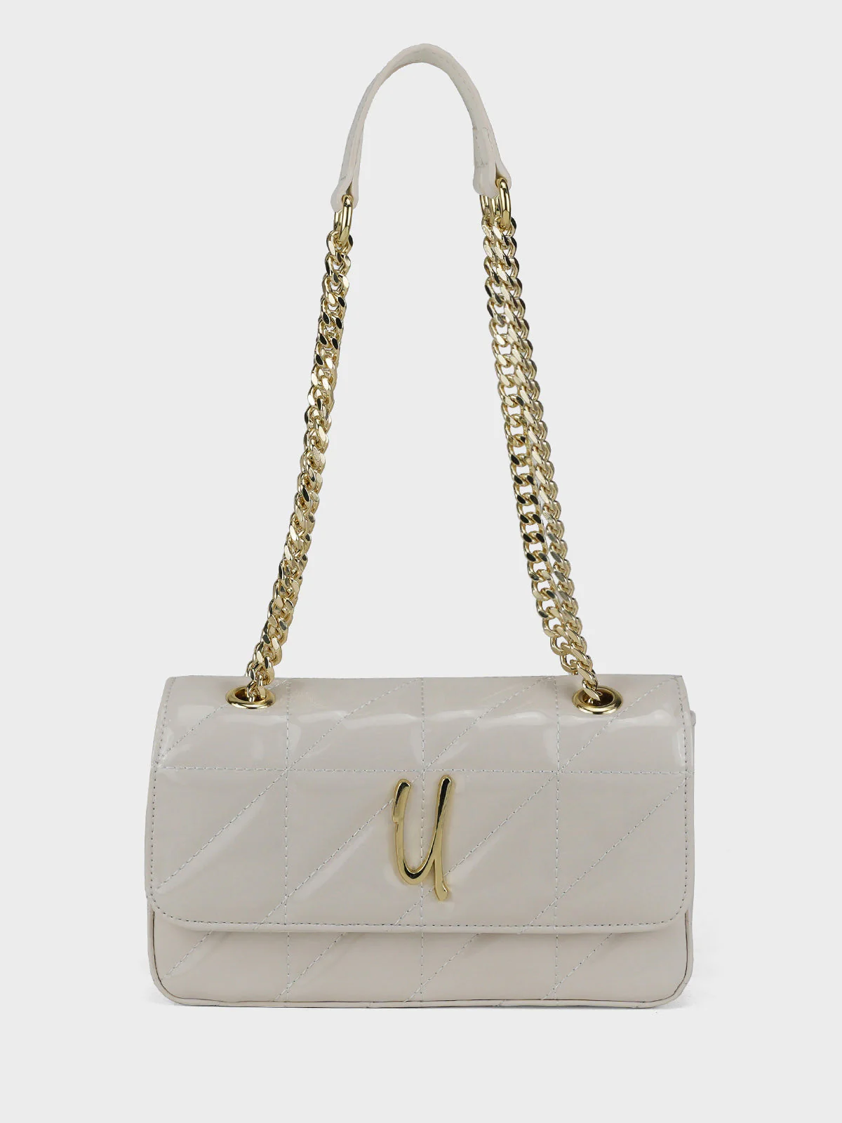 Womens "ORELLA" Stylish Evening Shoulder Bag