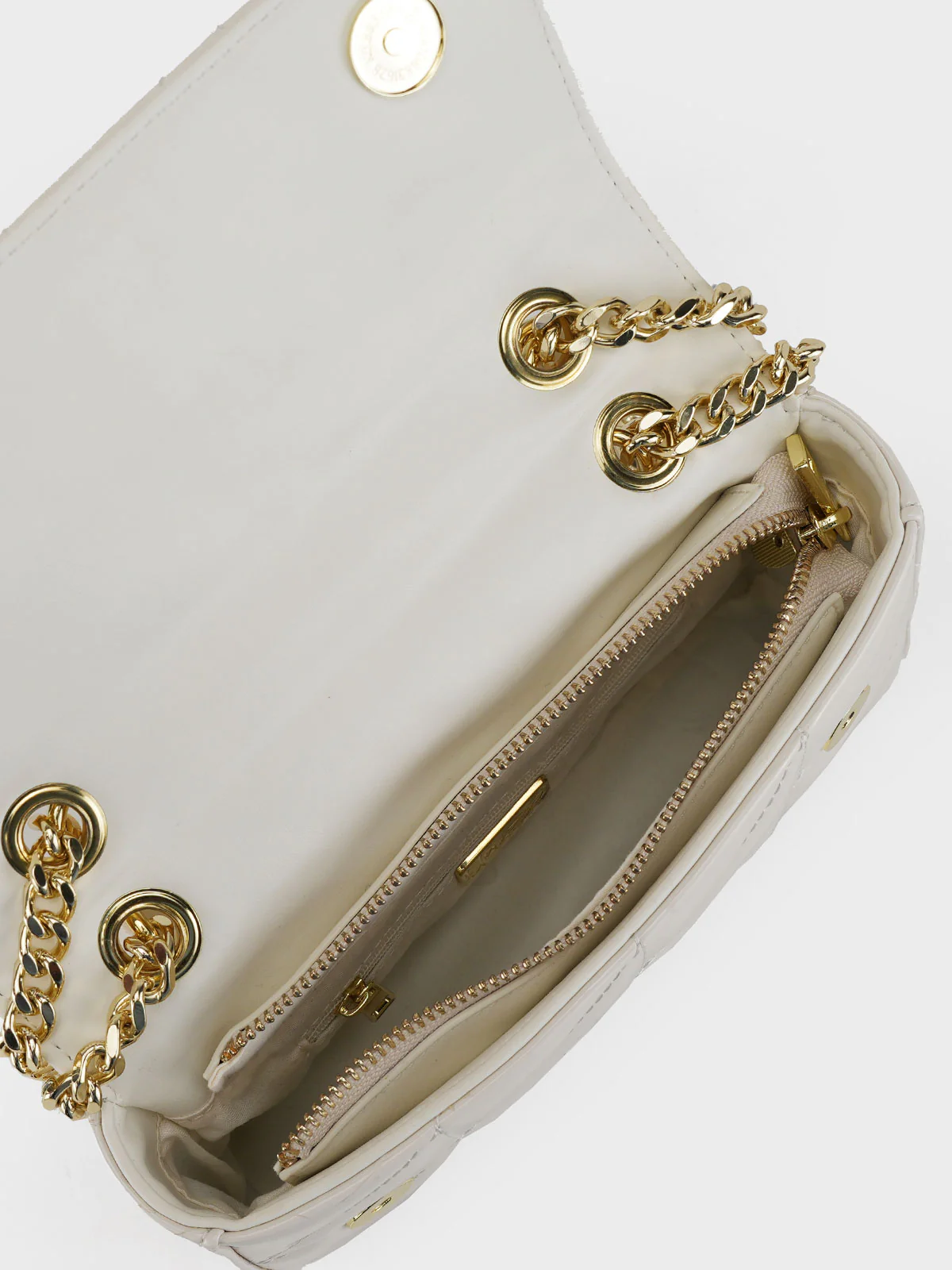 Womens "ORELLA" Stylish Evening Shoulder Bag - Image 3