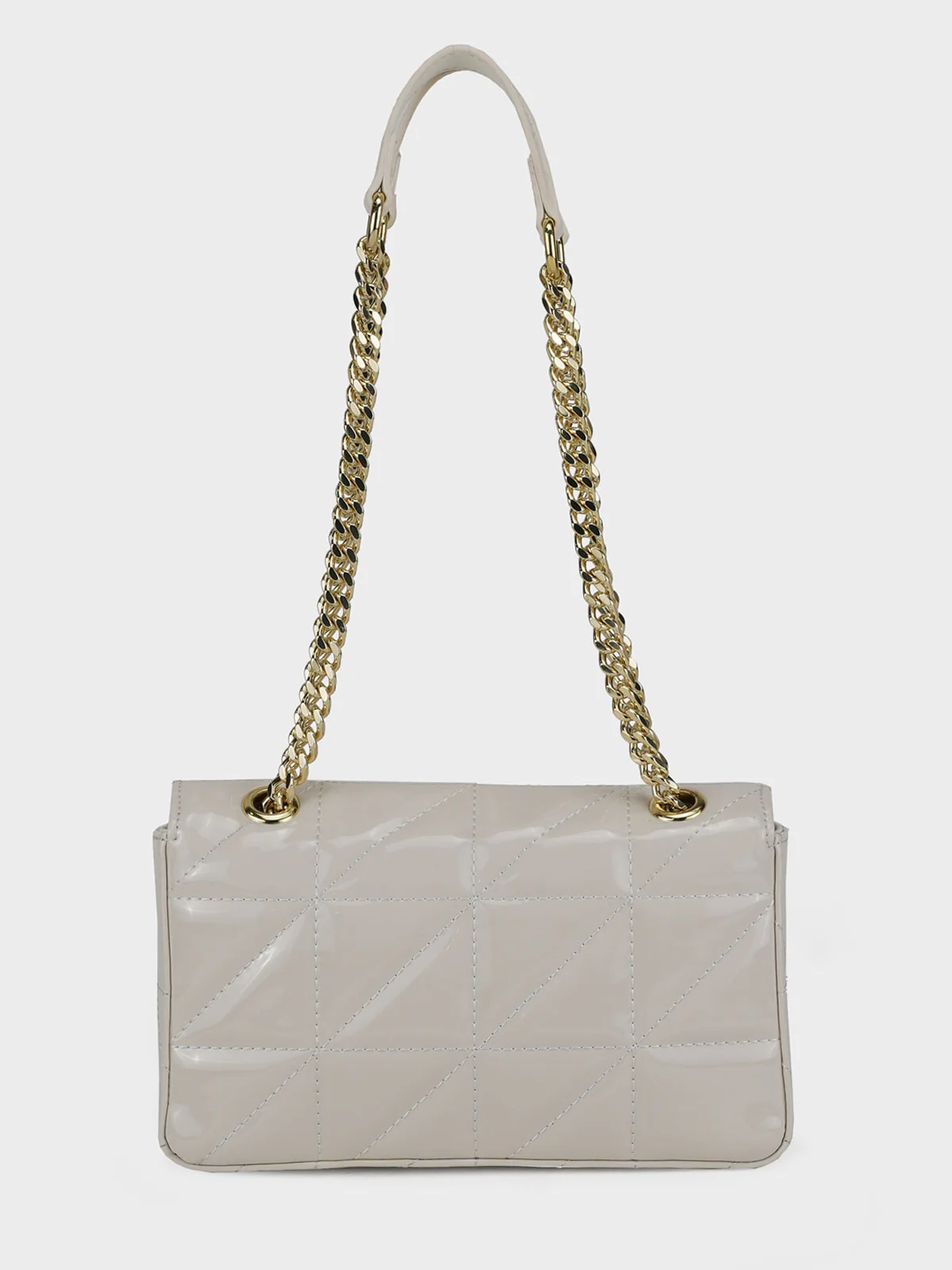 Womens "ORELLA" Stylish Evening Shoulder Bag - Image 5