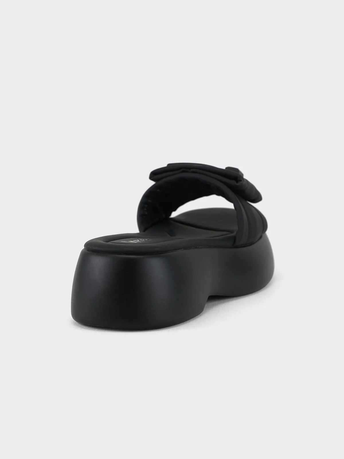 Womens "QINZI" Comfy Causal Slippers - Image 5
