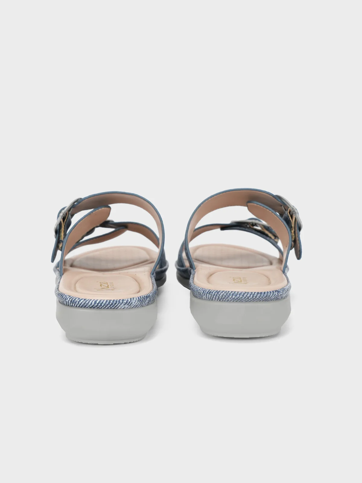 Women's "RESIDE" Casual Comfy Slippers - Image 3