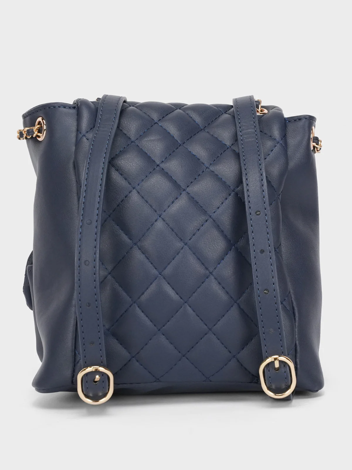 Women's "RUWA" Backpack Style Shoulder Bag - Image 2