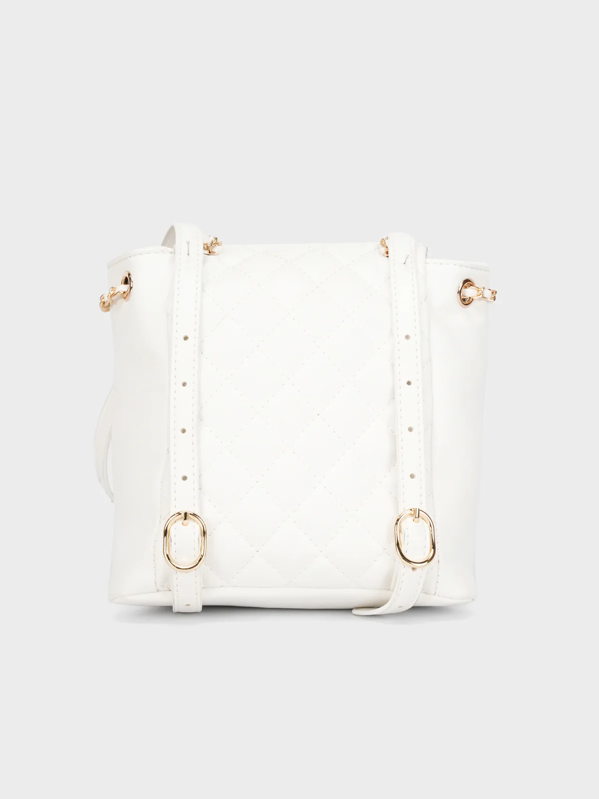 Women's "RUWA" Backpack Style Shoulder Bag - Image 2
