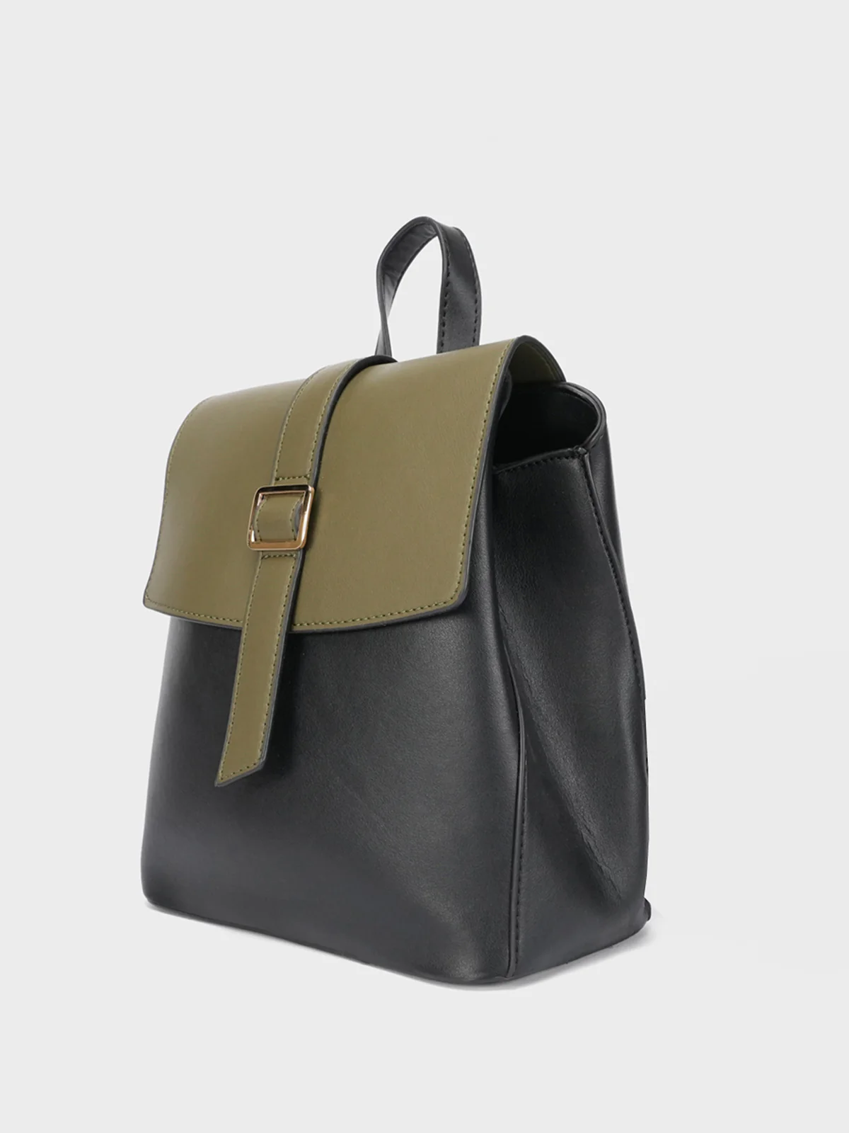 Women's "SAZWA" Casual Stylish Handbag - Image 3