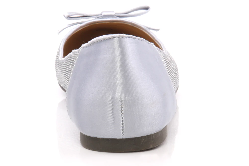 Womens Smart &amp; Elegant 'Abbi' Pumps - Image 2