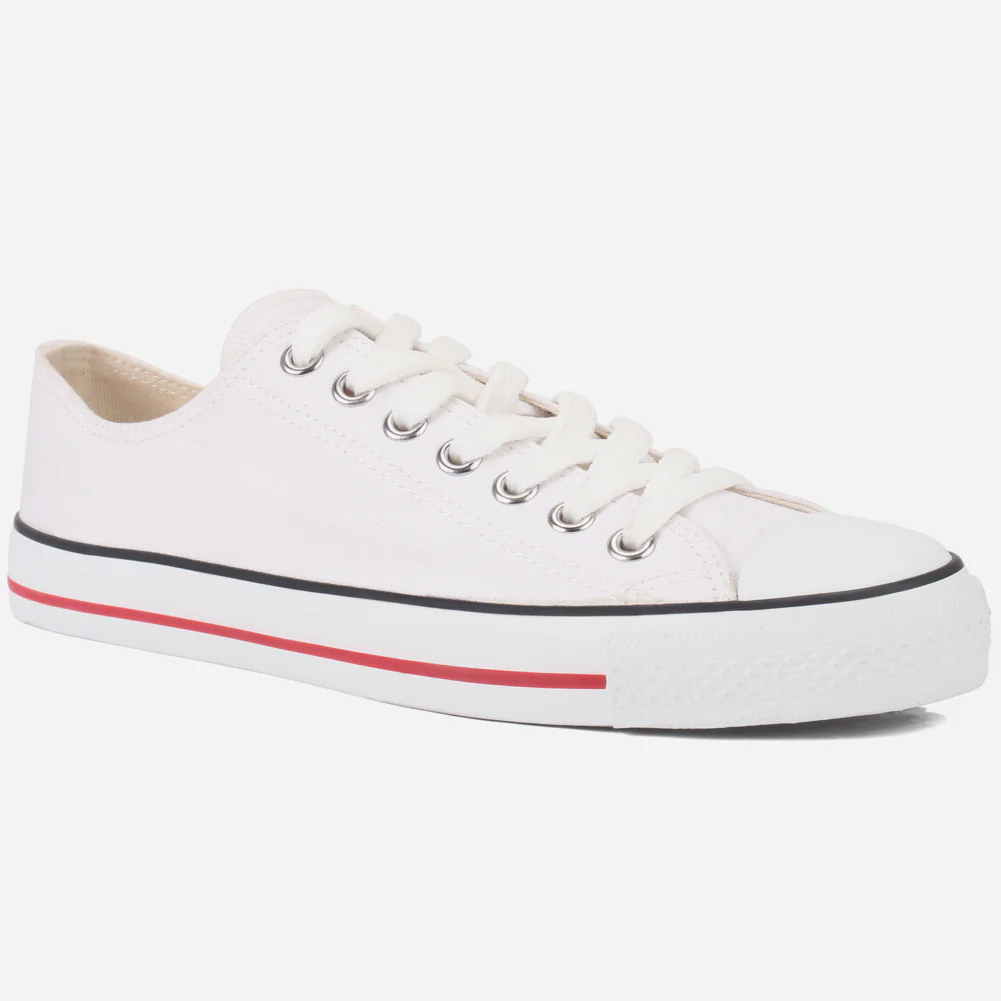 Womens "SPRE" Comfy Canvas Shoes