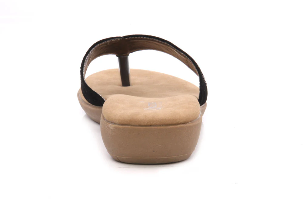 Womens Stunning ' Amani ' Slipper - Image 2