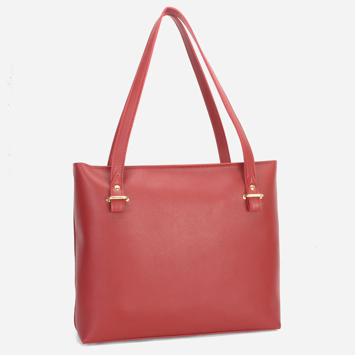 Womens "THAKISHA" Zip Top Toe Shoulder Bag