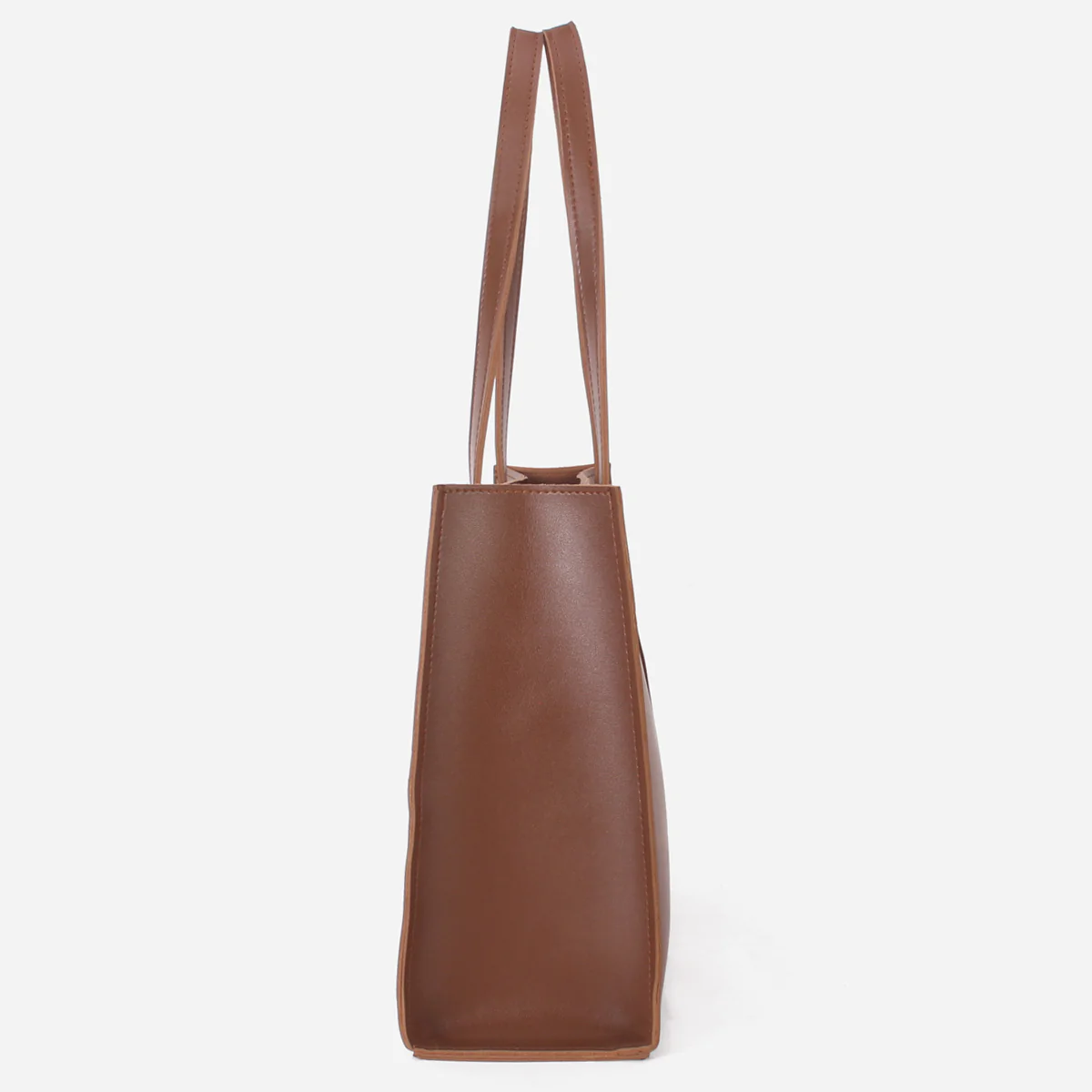Womens "TIERECE" Casual Shoulder Bag - Image 3