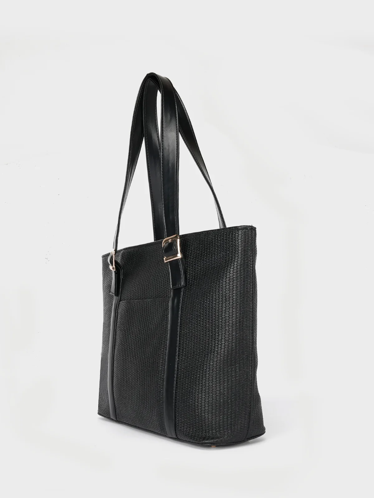 Women's "ZEOBIX" Casual Shoulder Bag - Image 3