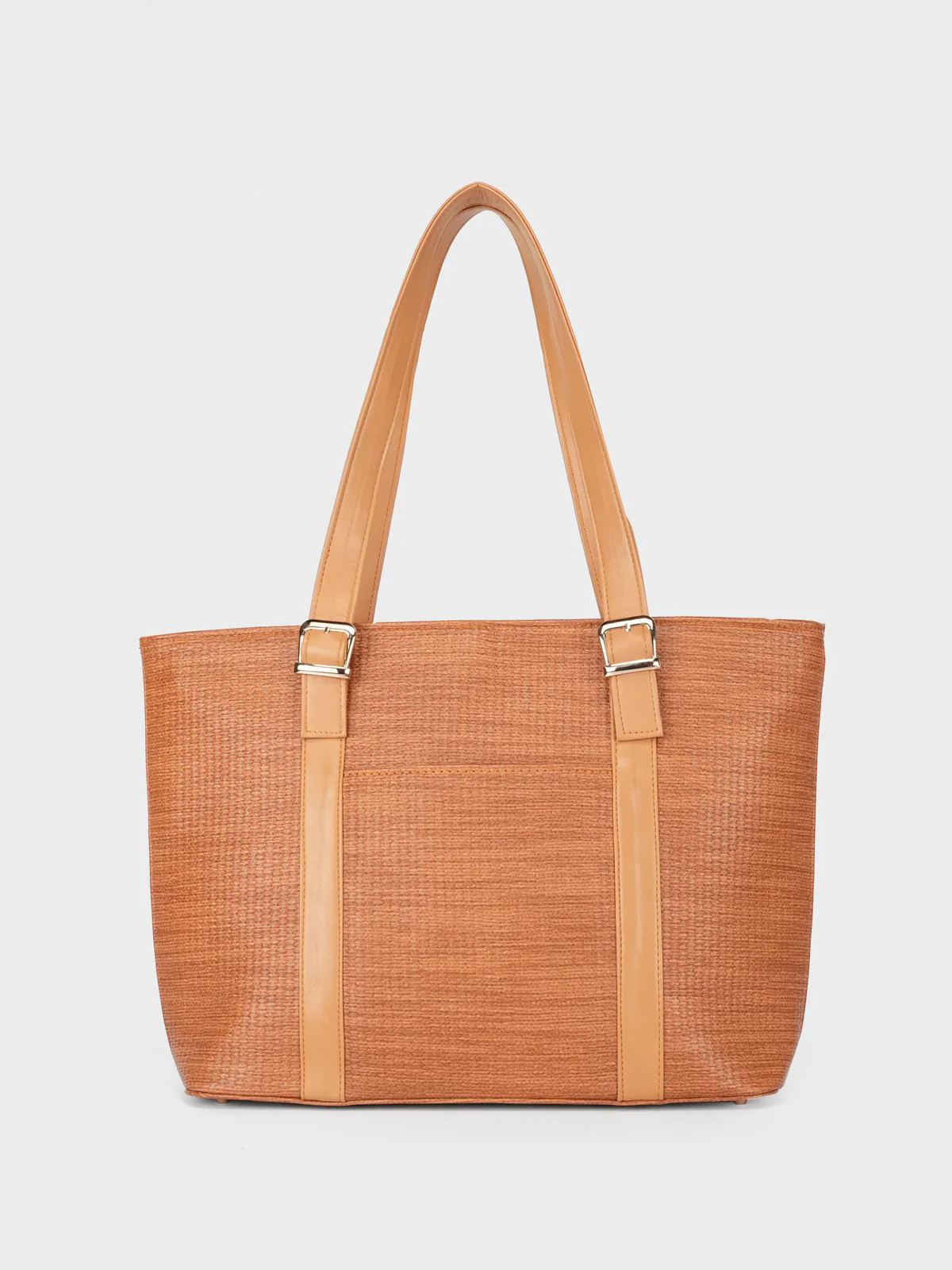 Women's "ZEOBIX" Casual Shoulder Bag - Image 2