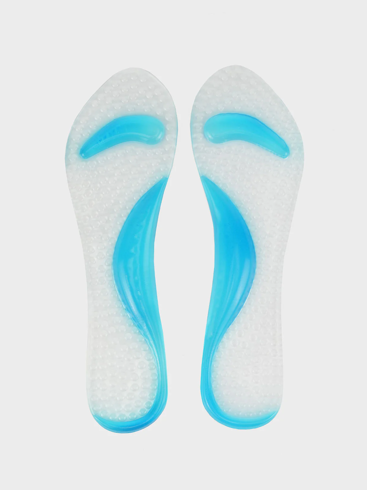"YOUX" Comfort Foot Care Gel Insole