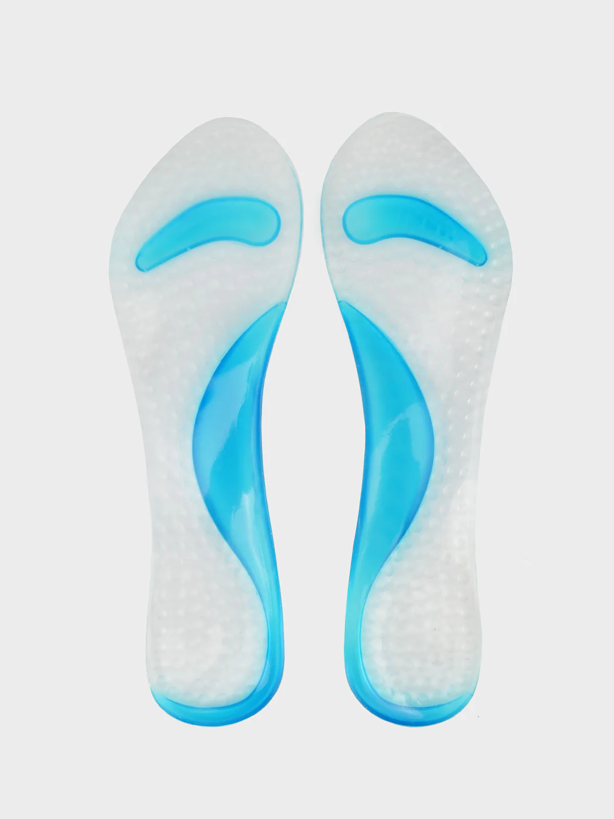 "YOUX" Comfort Foot Care Gel Insole - Image 2
