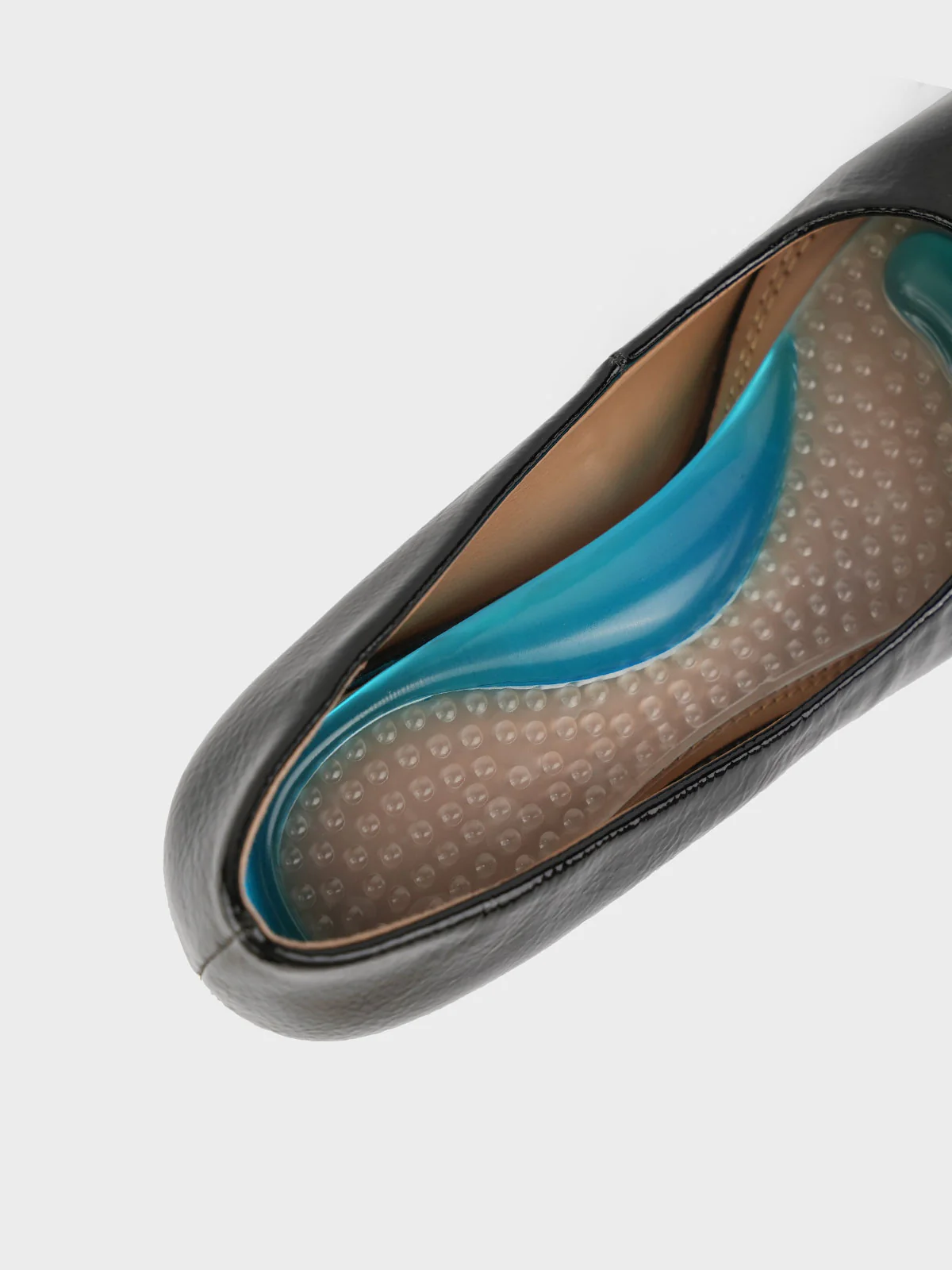 "YOUX" Comfort Foot Care Gel Insole - Image 3